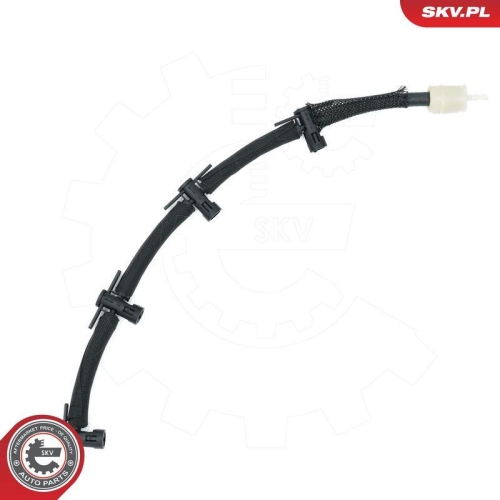 ESEN SKV Schlauch, Leckkraftstoff 54SKV378