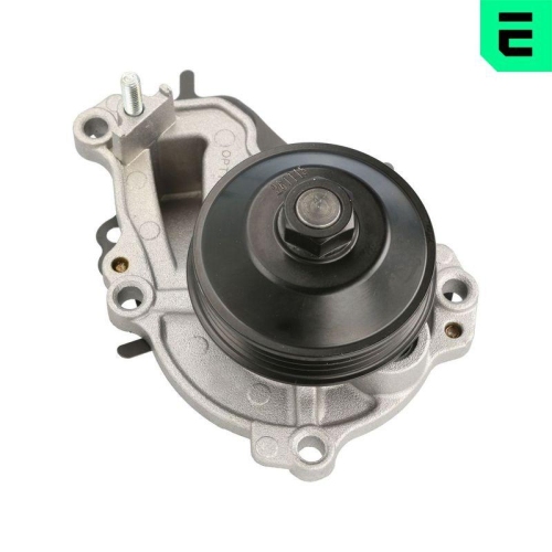 OPTIMAL Wasserpumpe, Motork&uuml;hlung AQ-2442