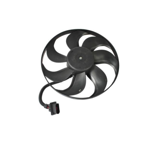 THERMOTEC L&uuml;fter, Motork&uuml;hlung D8W002TT