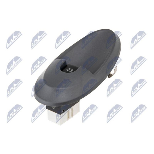 NTY Schalter, Fensterheber EWS-VC-001