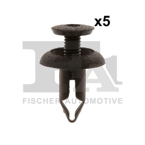 FA1 Clip, Zier-/Schutzleiste 74-30005.5