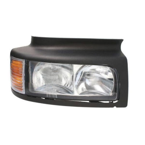 TRUCKLIGHT Hauptscheinwerfer HL-RV001R