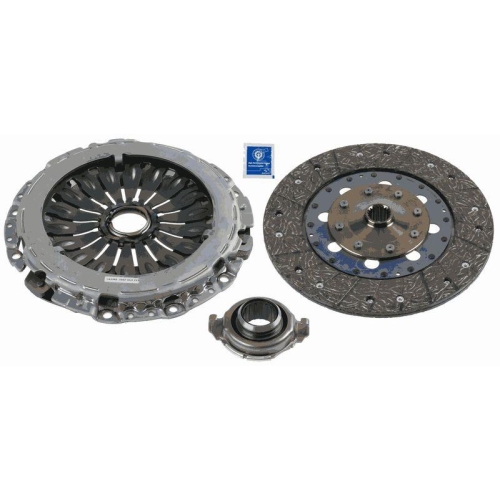 SACHS Kupplungssatz 3000 954 033