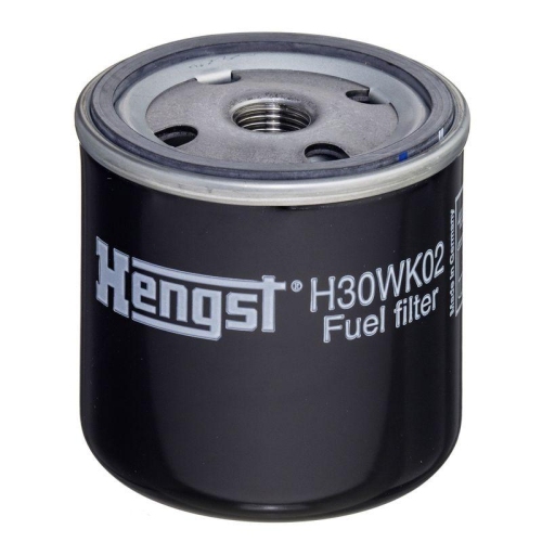 HENGST FILTER Kraftstofffilter H30WK02