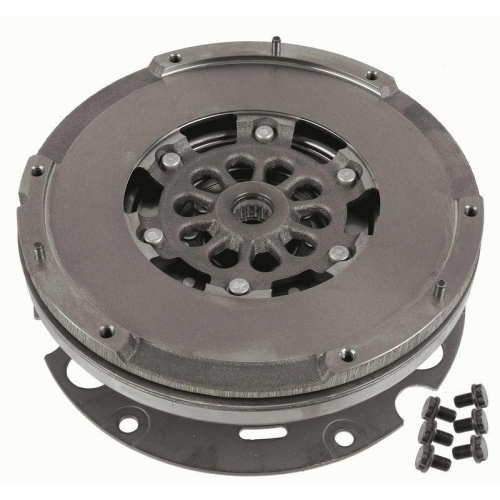 SACHS Schwungrad Zwei-Massen-Schwungrad 2294 501 294
