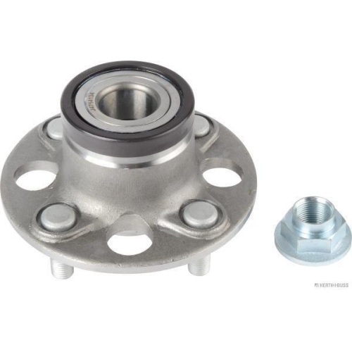 HERTH+BUSS JAKOPARTS Radlagersatz J4714134