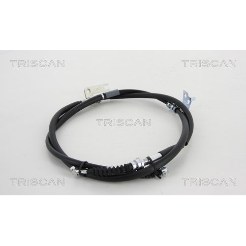 TRISCAN Seilzug, Feststellbremse 8140 50174