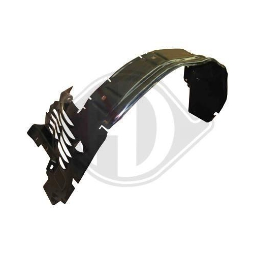 DIEDERICHS Verkleidung, Radhaus 1614209