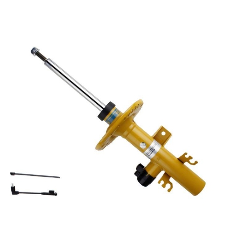 BILSTEIN Stoßdämpfer BILSTEIN - B6 Hochleistungsdämpfer (DampTronic®) 23-334618