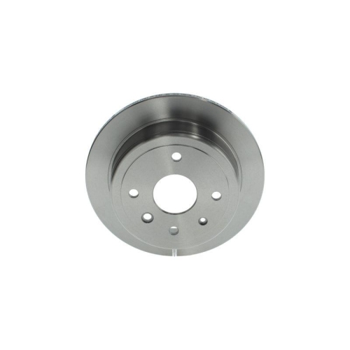 BOSCH Bremsscheibe 0 986 479 T52