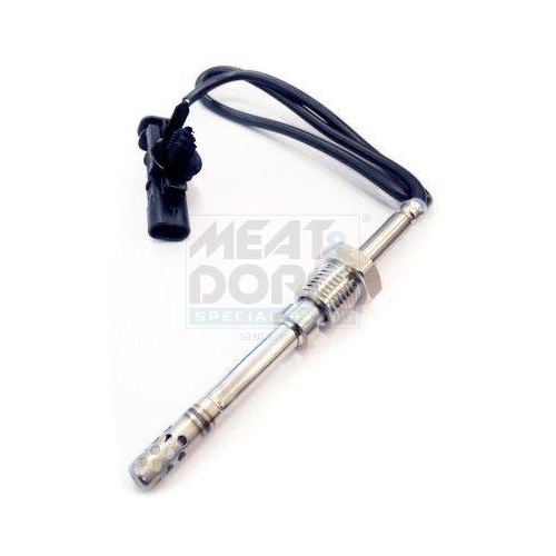 MEAT & DORIA Sensor, Abgastemperatur 12008