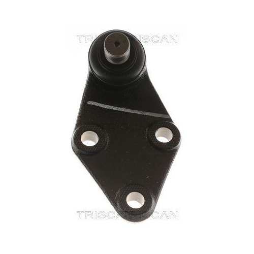 TRISCAN Trag-/F&uuml;hrungsgelenk 8500 82504