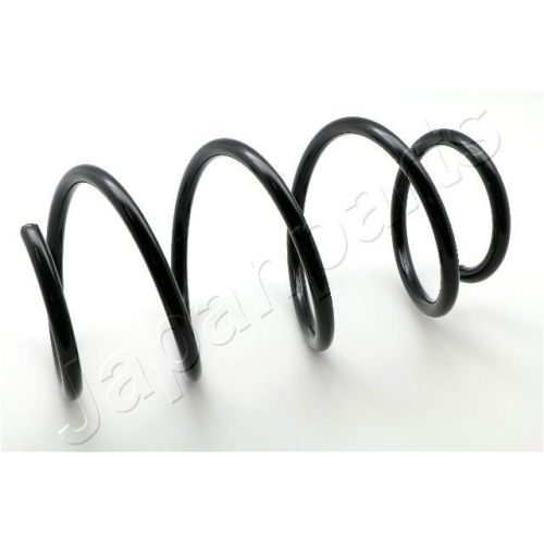 JAPANPARTS Fahrwerksfeder ZC4133A