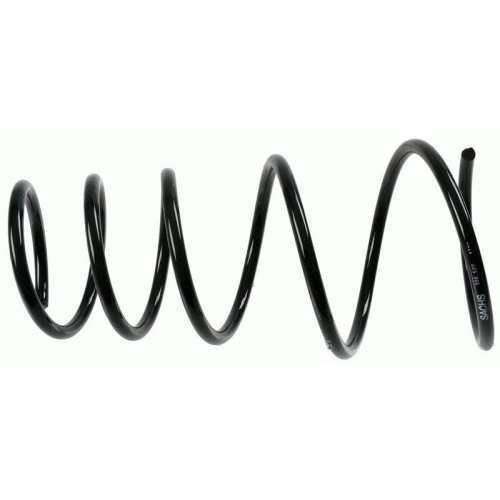 SACHS Fahrwerksfeder 998 527