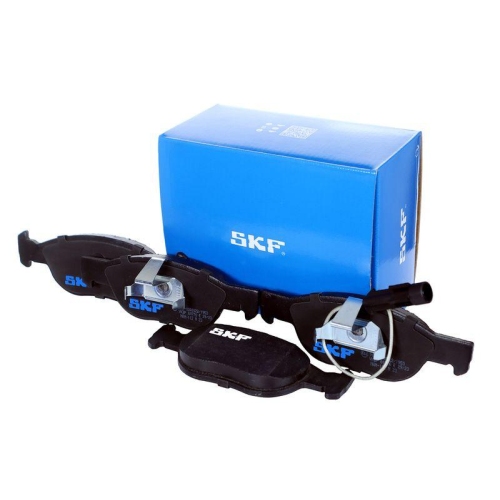SKF Bremsbelagsatz, Scheibenbremse VKBP 80776 E