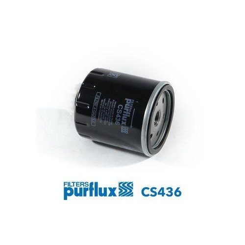 PURFLUX Kraftstofffilter CS436