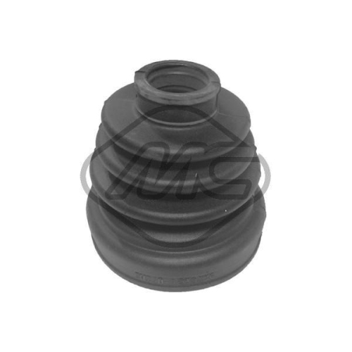 Metalcaucho Faltenbalgsatz, Antriebswelle 01964