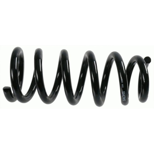 SACHS Fahrwerksfeder 998 690