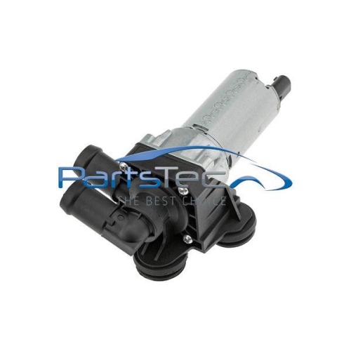 PartsTec Zusatzwasserpumpe (Kühlwasserkreislauf) PTA400-1046