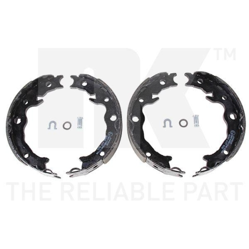 NK Bremsbackensatz, Feststellbremse 2744835