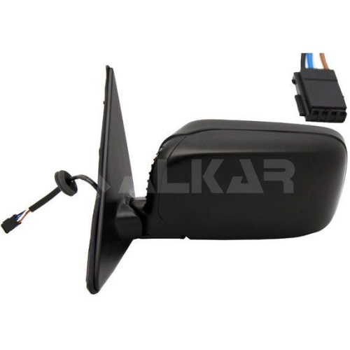 ALKAR Außenspiegel 6127485