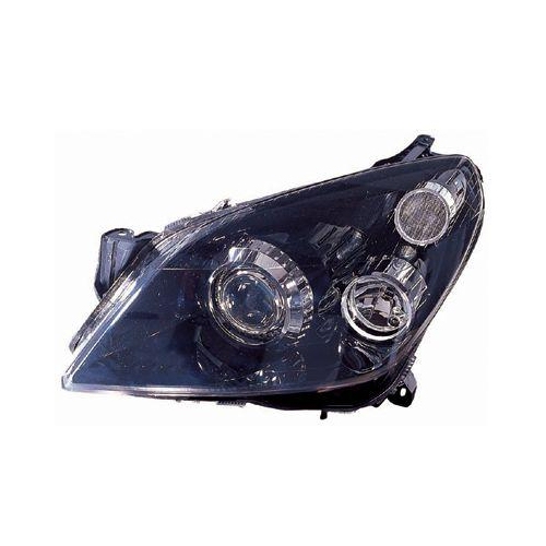 VAN WEZEL Hauptscheinwerfer 3745985