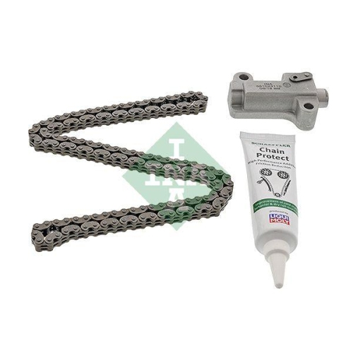 Schaeffler INA Steuerkettensatz 558 0044 10