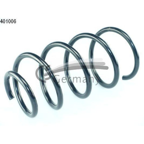 CS Germany Fahrwerksfeder 14.401.006