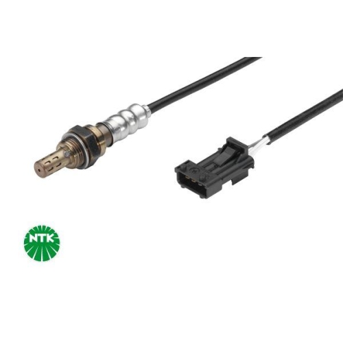 NTK Lambdasonde 0492