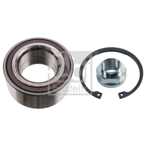 FEBI BILSTEIN Radlagersatz 174296