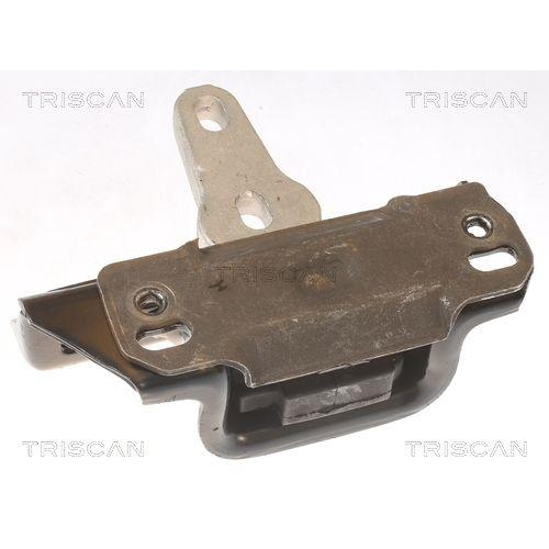 TRISCAN Lagerung, Motor 8505 16107
