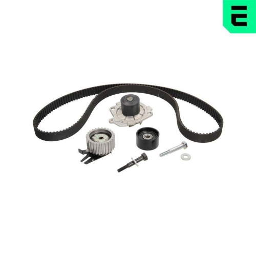 OPTIMAL Wasserpumpe + Zahnriemensatz