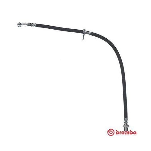 BREMBO Bremsschlauch ESSENTIAL LINE