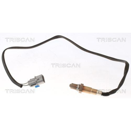 TRISCAN Lambdasonde