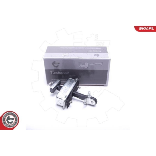 ESEN SKV T&uuml;rfeststeller