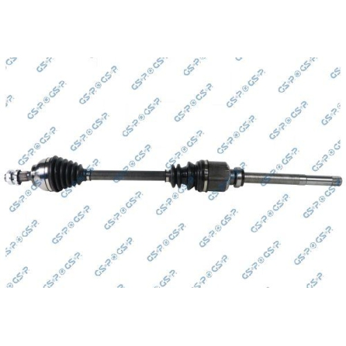 GSP Antriebswelle 203806