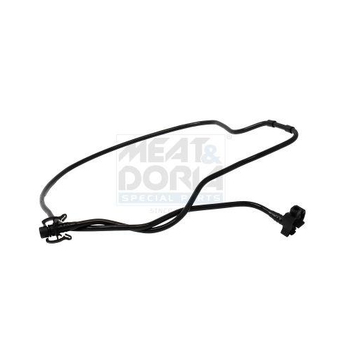 MEAT & DORIA K&uuml;hlerschlauch