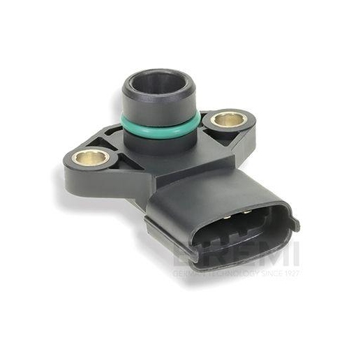 BREMI Sensor, Ladedruck