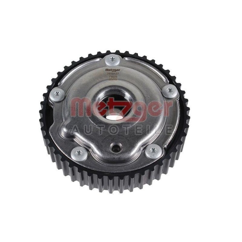 METZGER AUTOTEILE Nockenwellenversteller