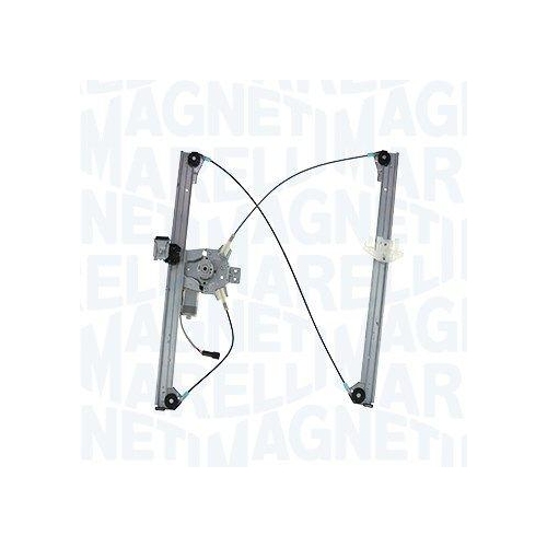 MAGNETI MARELLI Fensterheber