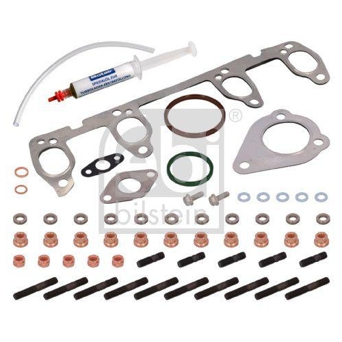 FEBI BILSTEIN Montagesatz, Lader