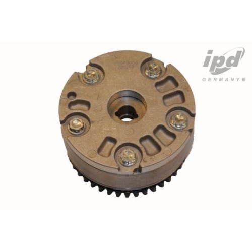 HEPU Nockenwellenversteller IPD inside
