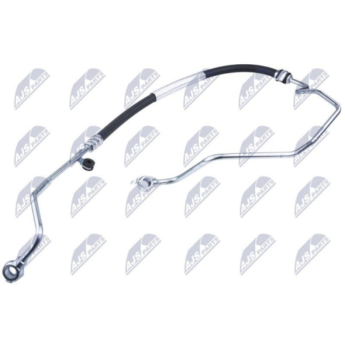 NTY Hydraulikschlauch, Lenkung SPH-MS-001