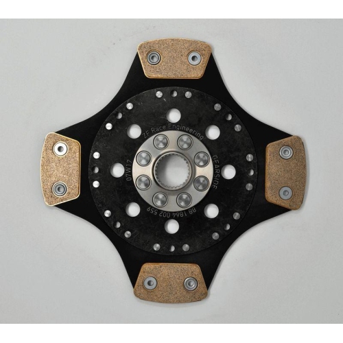 SACHS PERFORMANCE Kupplungsscheibe Performance