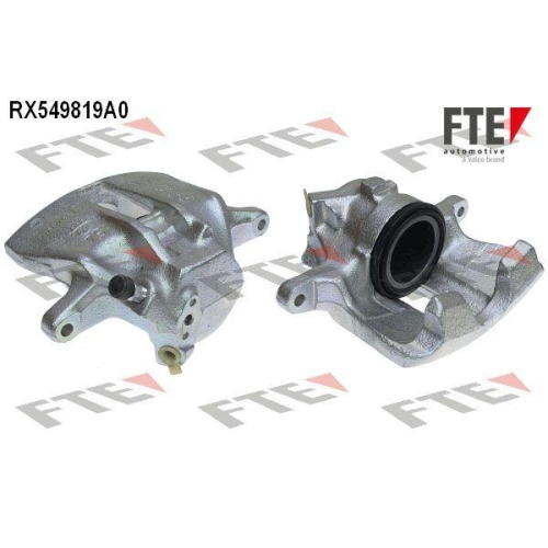 FTE Bremssattel 9291698