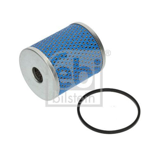 FEBI BILSTEIN Kraftstofffilter 1000038