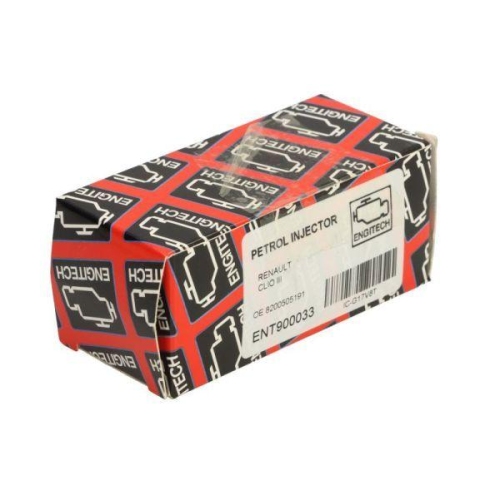 ENGITECH Einspritzventil ENT900033