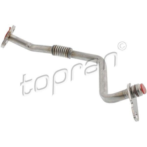 TOPRAN Ölleitung, Lader 305 338