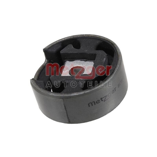 METZGER AUTOTEILE Lagerung, Motor 8054471