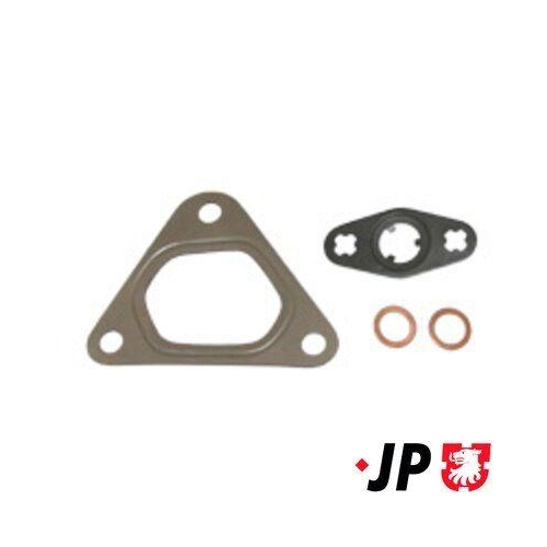 JP GROUP Montagesatz, Lader JP 1317752110